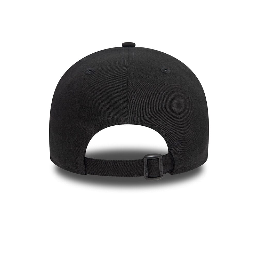 Red Bull Racing F1 Matte Hat Black
