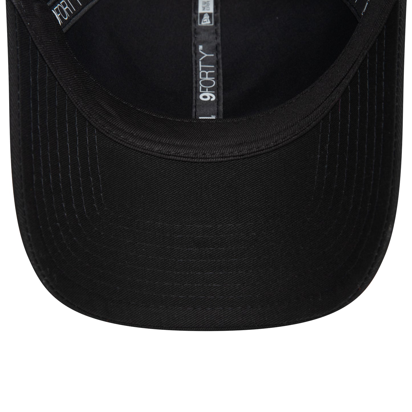 Red Bull Racing F1 Matte Hat Black