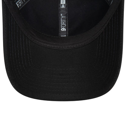 Red Bull Racing F1 Matte Hat Black