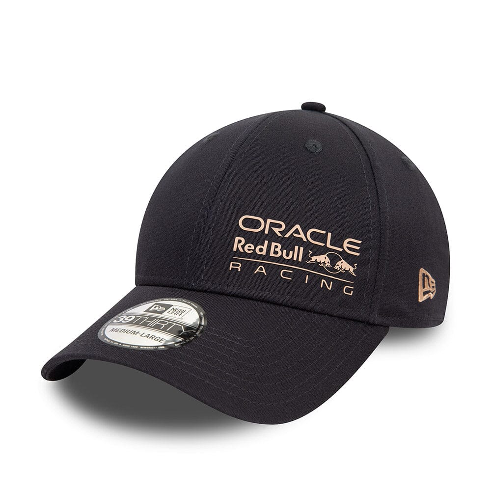 Red Bull Racing F1 Seasonal Fitted Hat Night Sky