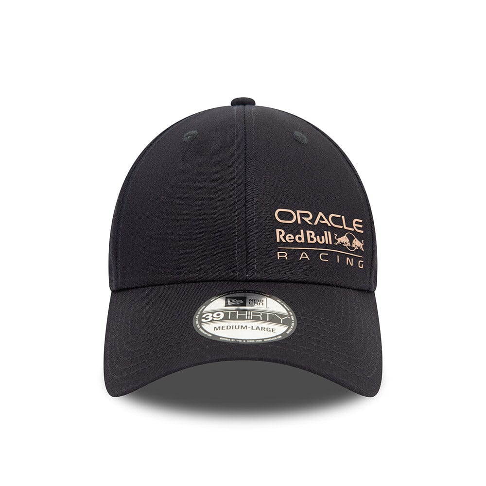 Red Bull Racing F1 Seasonal Fitted Hat Night Sky