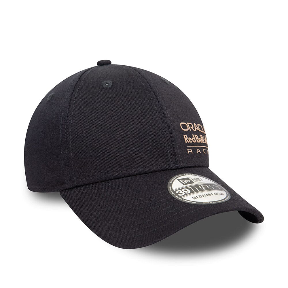 Red Bull Racing F1 Seasonal Fitted Hat Night Sky