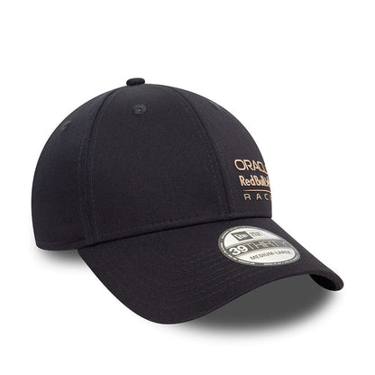 Red Bull Racing F1 Seasonal Fitted Hat Night Sky