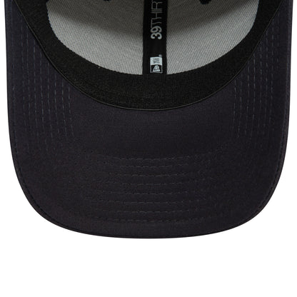Red Bull Racing F1 Seasonal Fitted Hat Night Sky