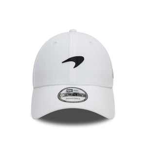 McLaren Racing Seasonal Adjustable Cap White