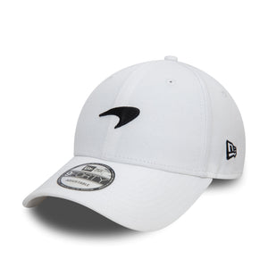 McLaren Racing Seasonal Adjustable Cap White