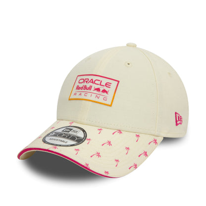 Red Bull Racing F1 Special Edition Miami GP Team Hat