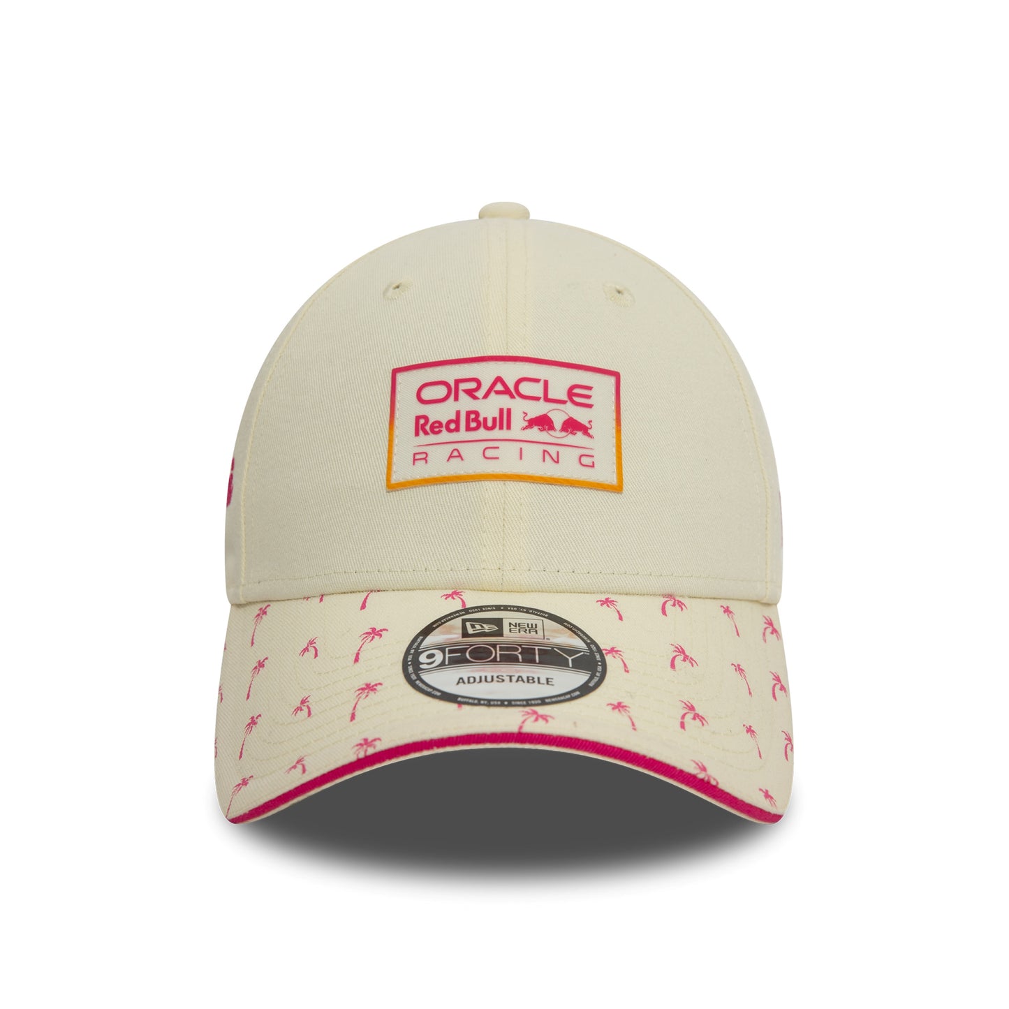 Red Bull Racing F1 Special Edition Miami GP Team Hat