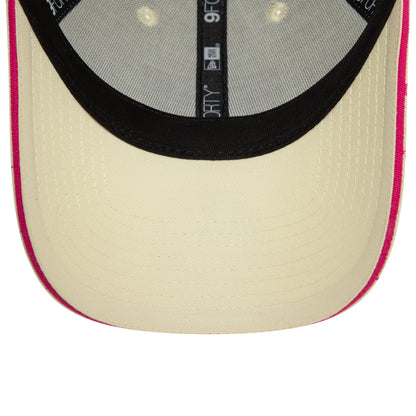 Red Bull Racing F1 Special Edition Miami GP Team Hat