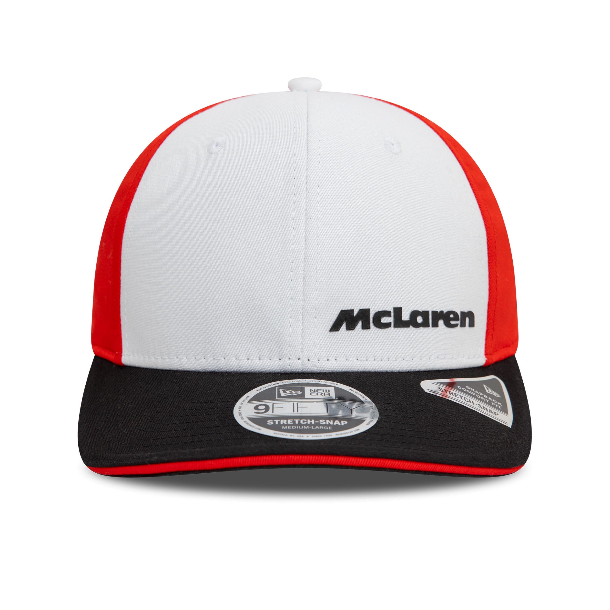 McLaren Racing F1 2024 Special Edition Monaco GP Hat