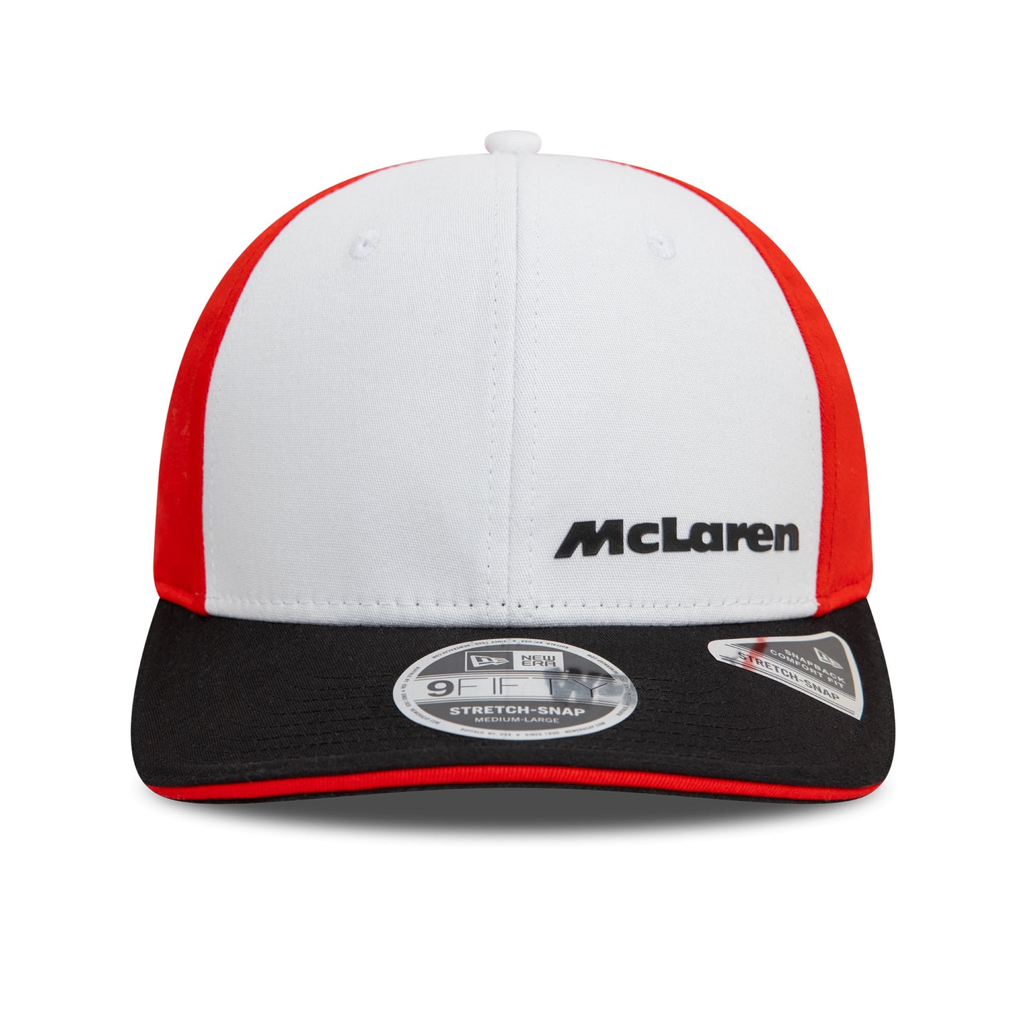 McLaren Racing F1 Special Edition Monaco GP Hat