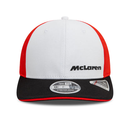 McLaren Racing F1 Special Edition Monaco GP Hat