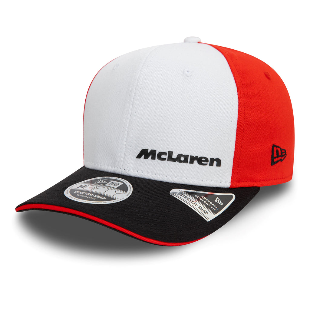 McLaren Racing F1 2024 Special Edition Monaco GP Hat