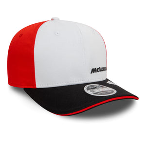 McLaren Racing F1 2024 Special Edition Monaco GP Hat