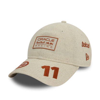 Red Bull Racing F1 Sergio "Checo" Perez Special Edition Monaco GP Hat