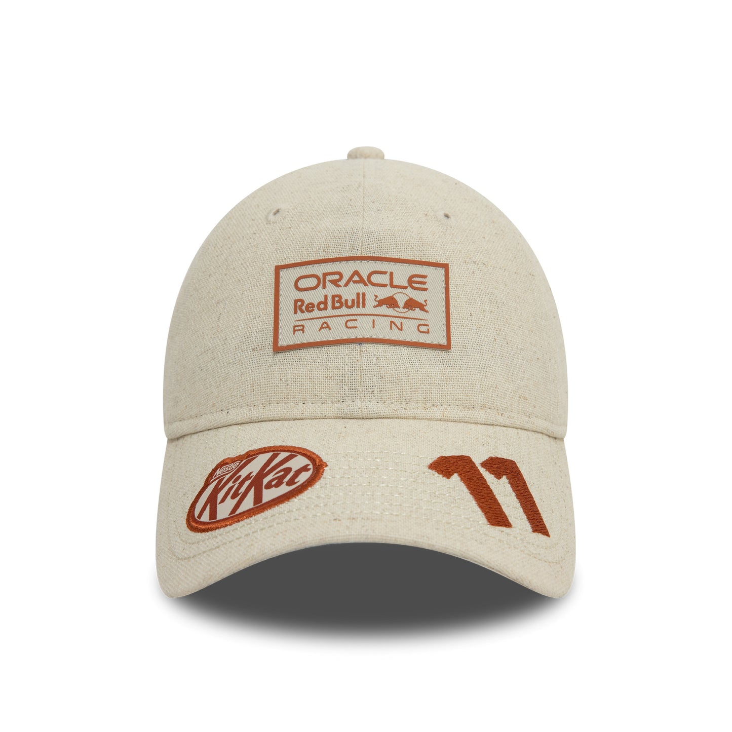 Red Bull Racing F1 Sergio "Checo" Perez Special Edition Monaco GP Hat