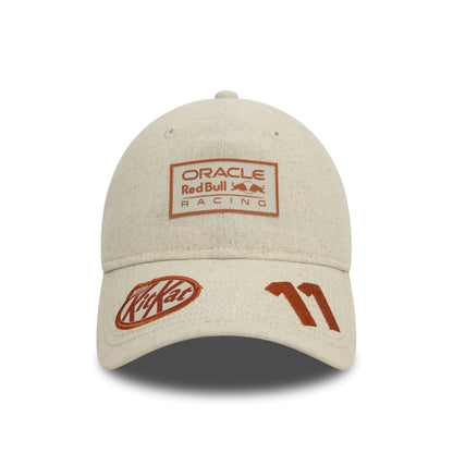 Red Bull Racing F1 Sergio "Checo" Perez Special Edition Monaco GP Hat