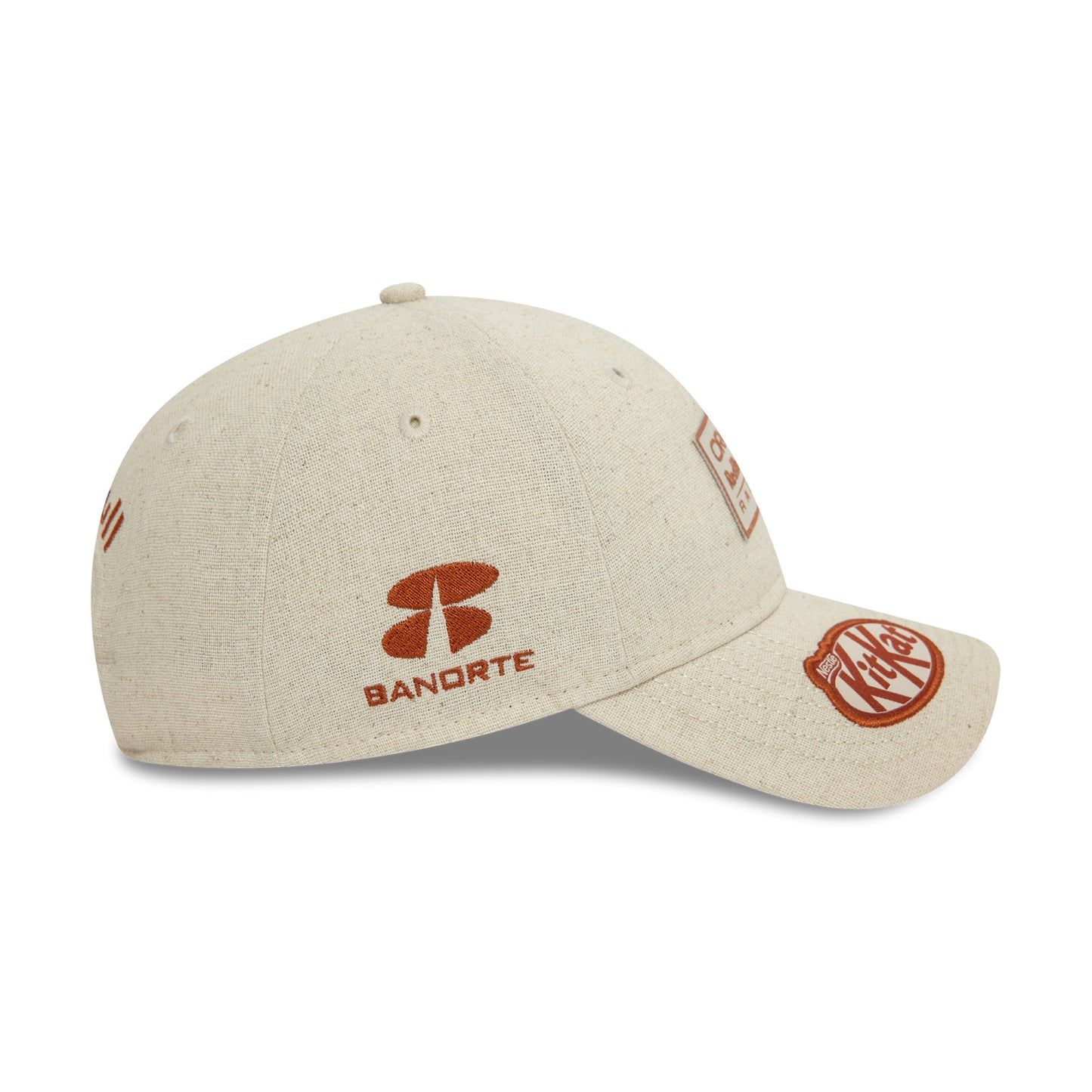 Red Bull Racing F1 Sergio "Checo" Perez Special Edition Monaco GP Hat