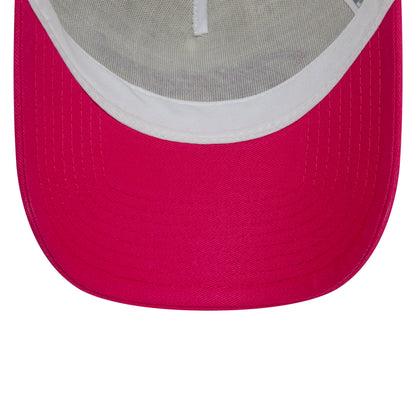 Red Bull Racing F1 Special Edition Miami GP Trucker Hat