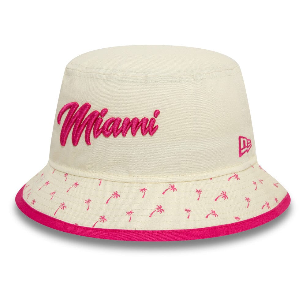 Red Bull Racing F1 Special Edition Miami GP Tapered Bucket Hat