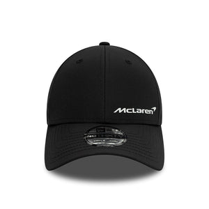 McLaren Racing Flawless Fitted Hat Black