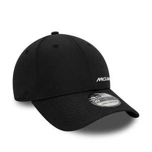 McLaren Racing Flawless Fitted Hat Black