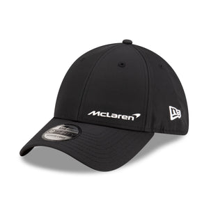 McLaren Racing Flawless Fitted Hat Black