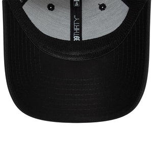 McLaren Racing Flawless Fitted Hat Black