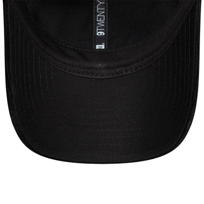 McLaren Racing Corduroy Hat Black
