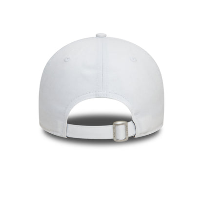 Visa Cash App RB F1 Flawless Hat White