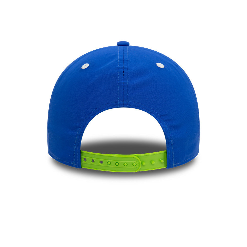 Visa Cash App RB F1 Team Hat Blue