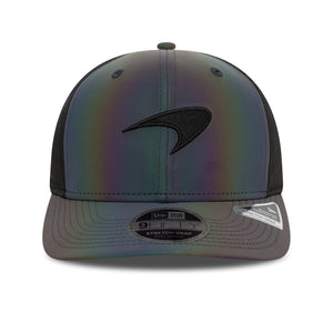 McLaren F1 End of Season Baseball Cap Black