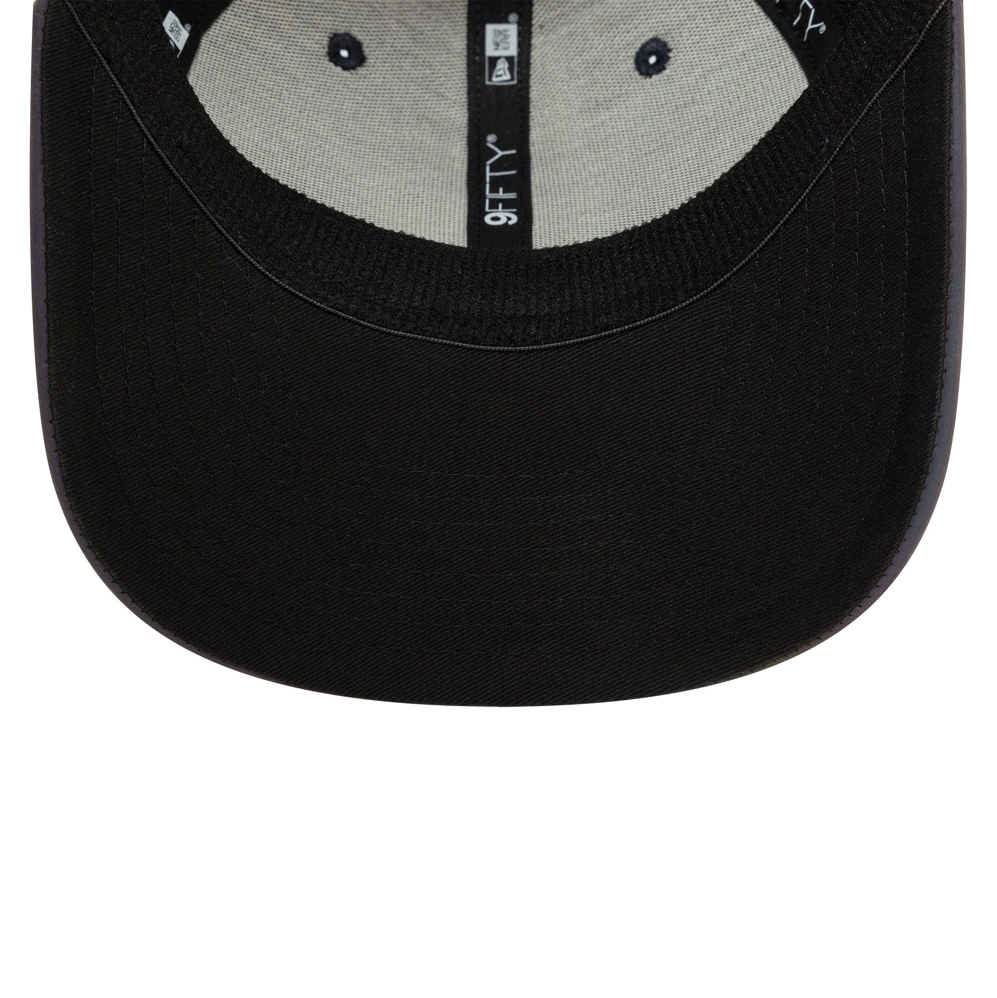 McLaren F1 End of Season Baseball Cap Black