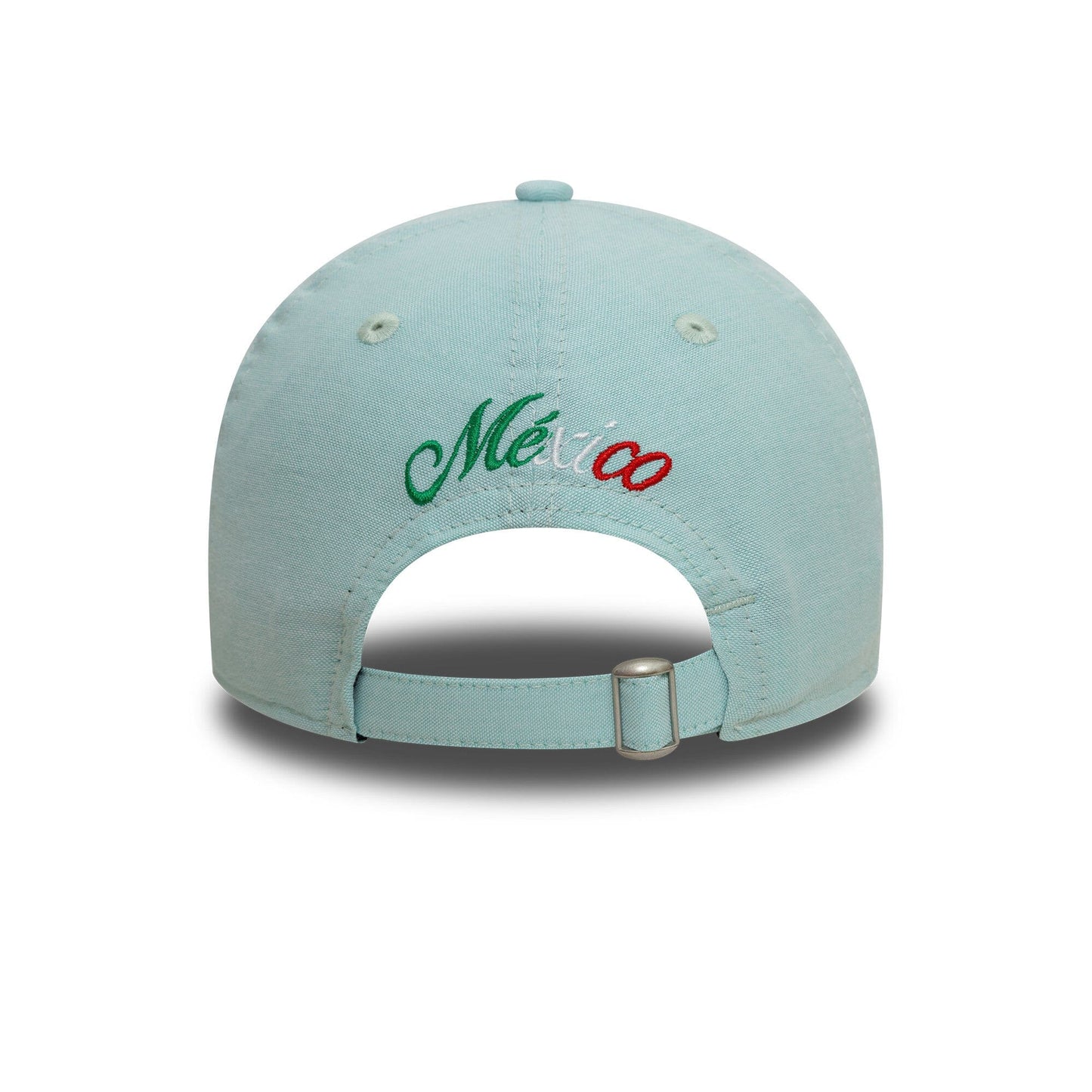 Red Bull Racing F1 SE Sergio "Checo" Perez Mexico GP Hat Light Green