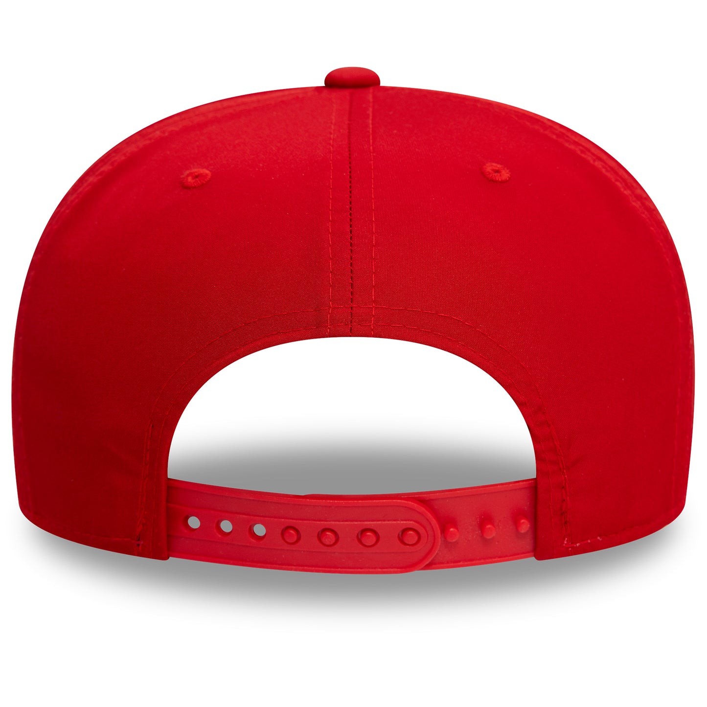 Ducati Corse Stretch-Snap Logo Cap Red