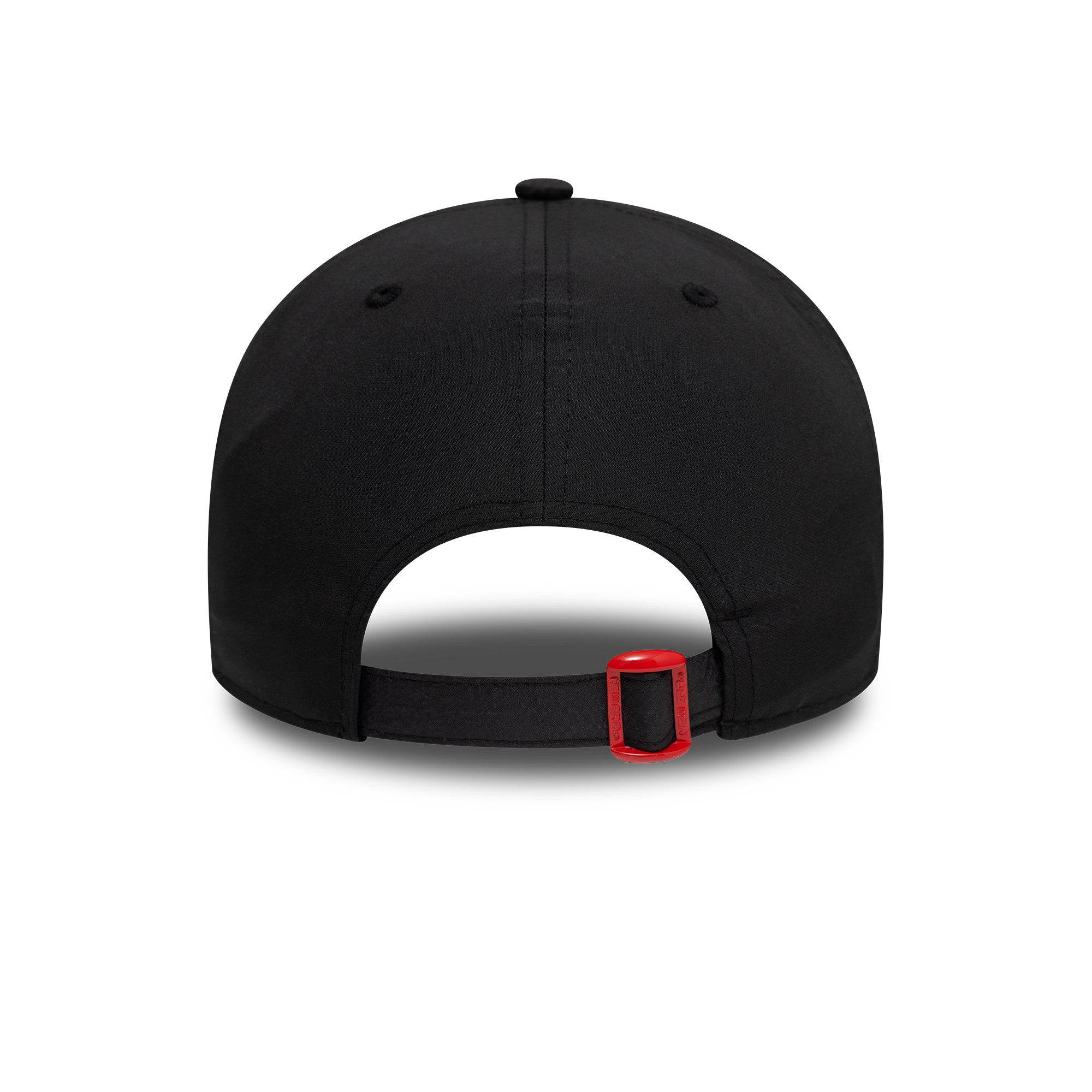 Ducati Corse Gradient Print Logo Cap Black