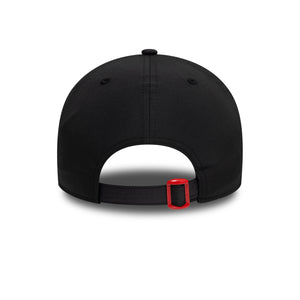 Ducati Corse Gradient Print Logo Cap Black