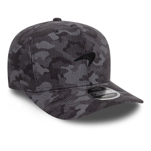 McLaren Racing Corduroy Hat Camo