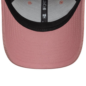 McLaren Racing Corduroy Hat Pink