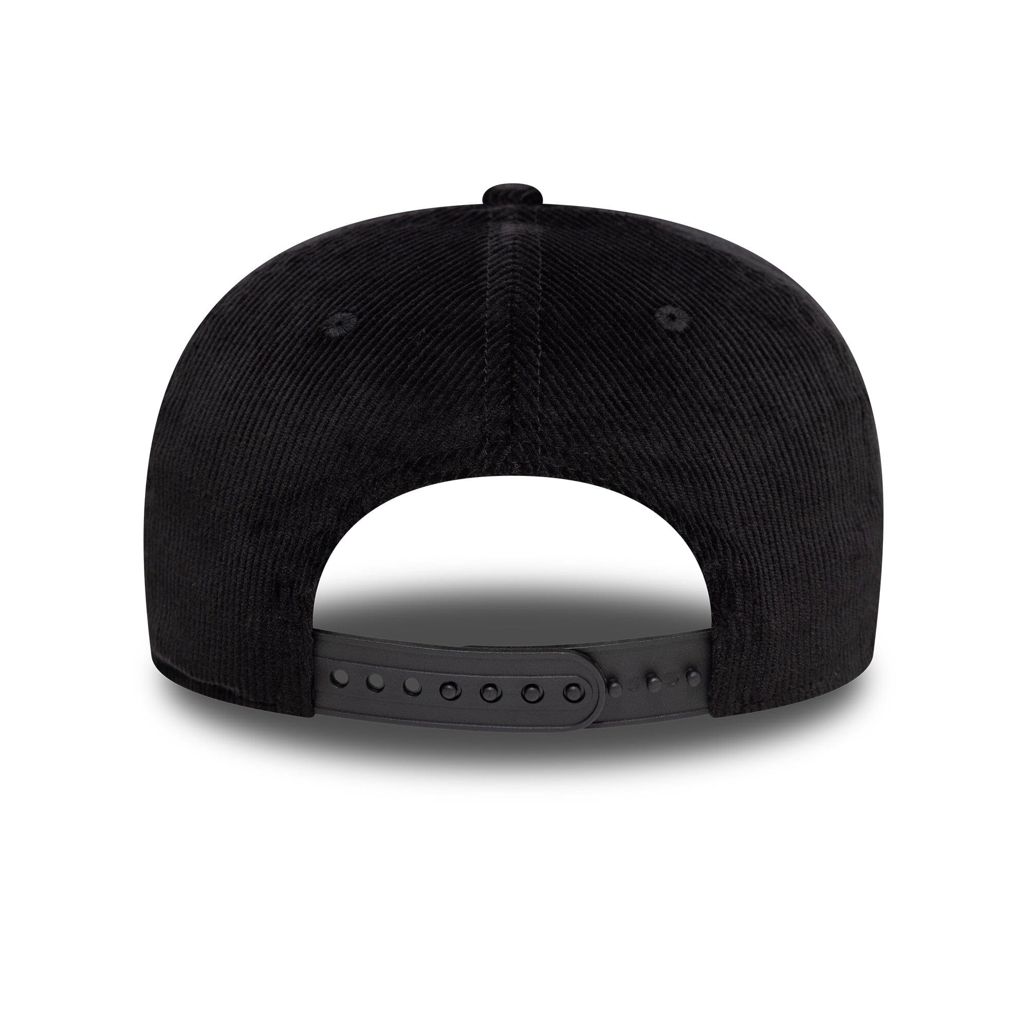 McLaren Racing Corduroy Hat Black