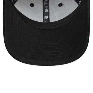 McLaren Racing Corduroy Hat Black