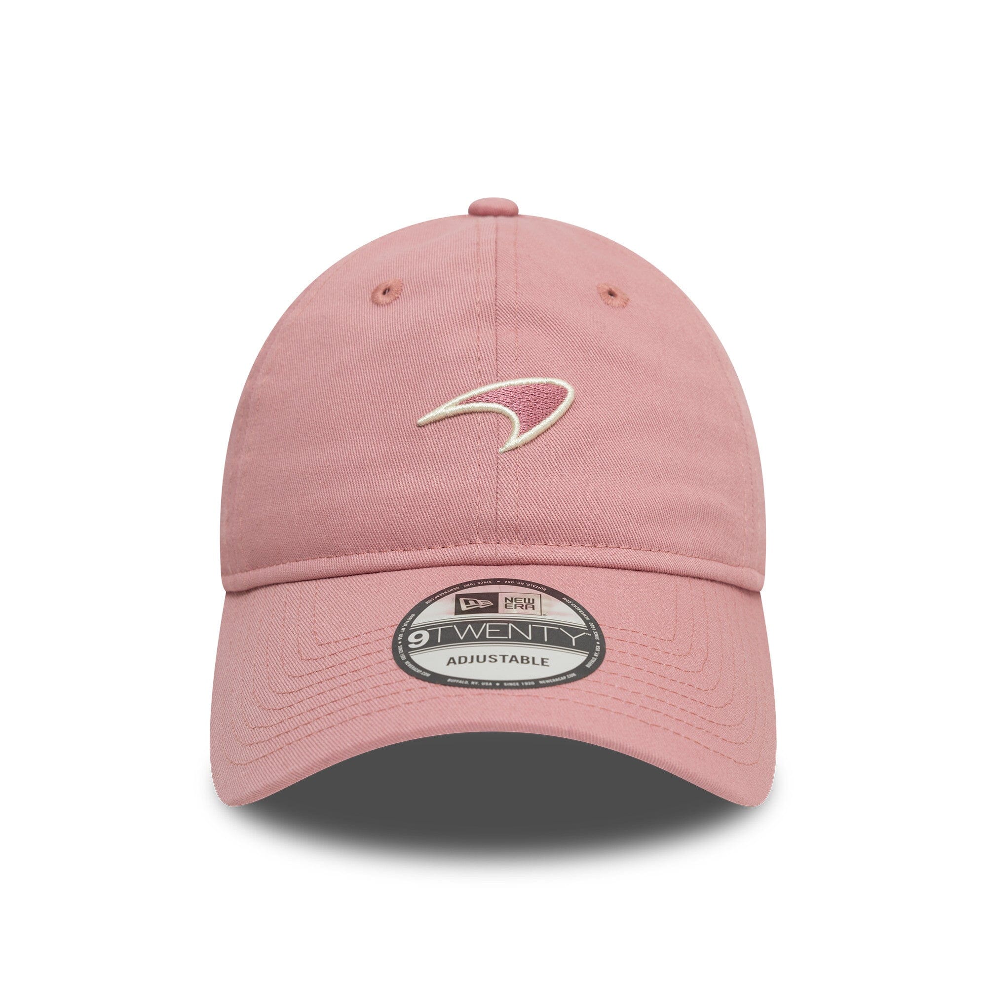 McLaren Racing Seasonal Hat Pink