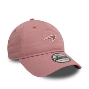 McLaren Racing Seasonal Hat Pink