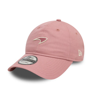 McLaren Racing Seasonal Hat Pink