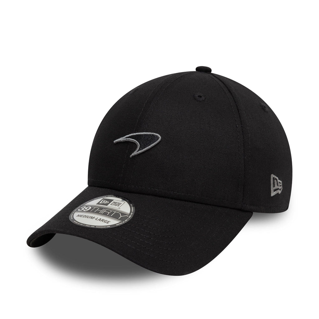 McLaren Racing Seasonal Fitted Hat Black