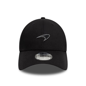 McLaren Racing Seasonal Fitted Hat Black