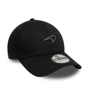 McLaren Racing Seasonal Fitted Hat Black