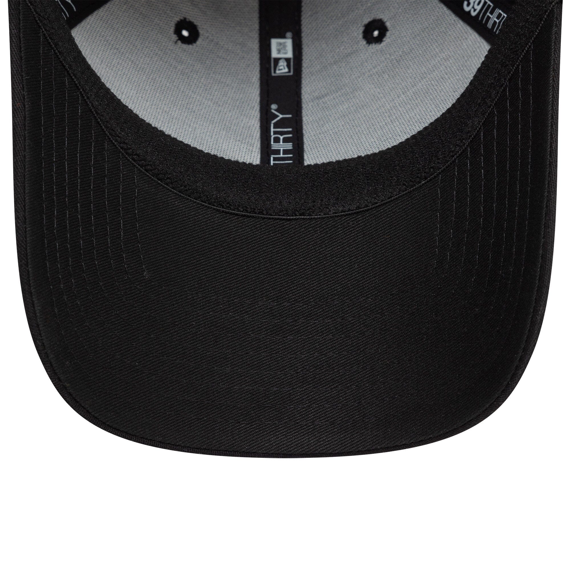 McLaren Racing Seasonal Fitted Hat Black