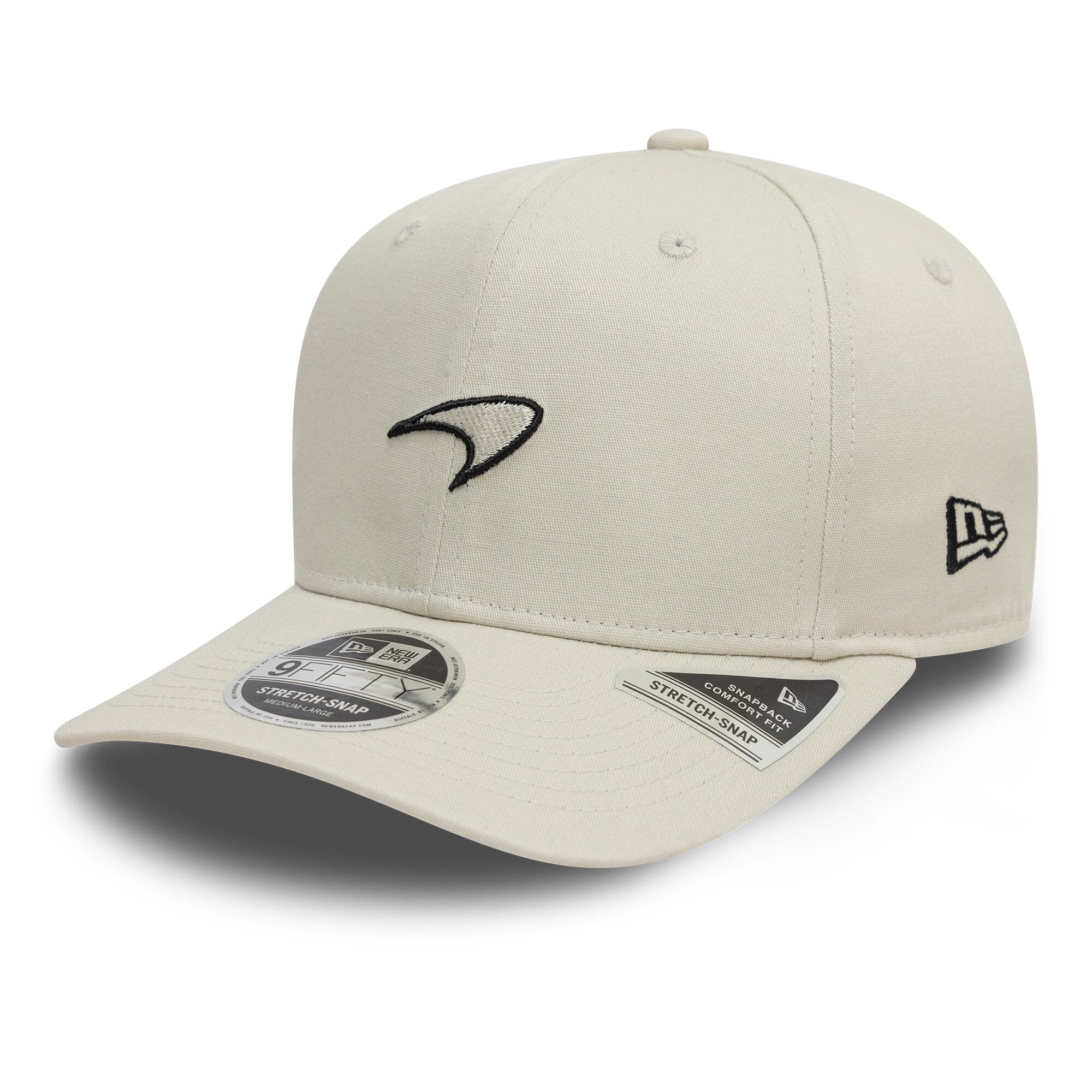 McLaren Racing Seasonal Hat Beige