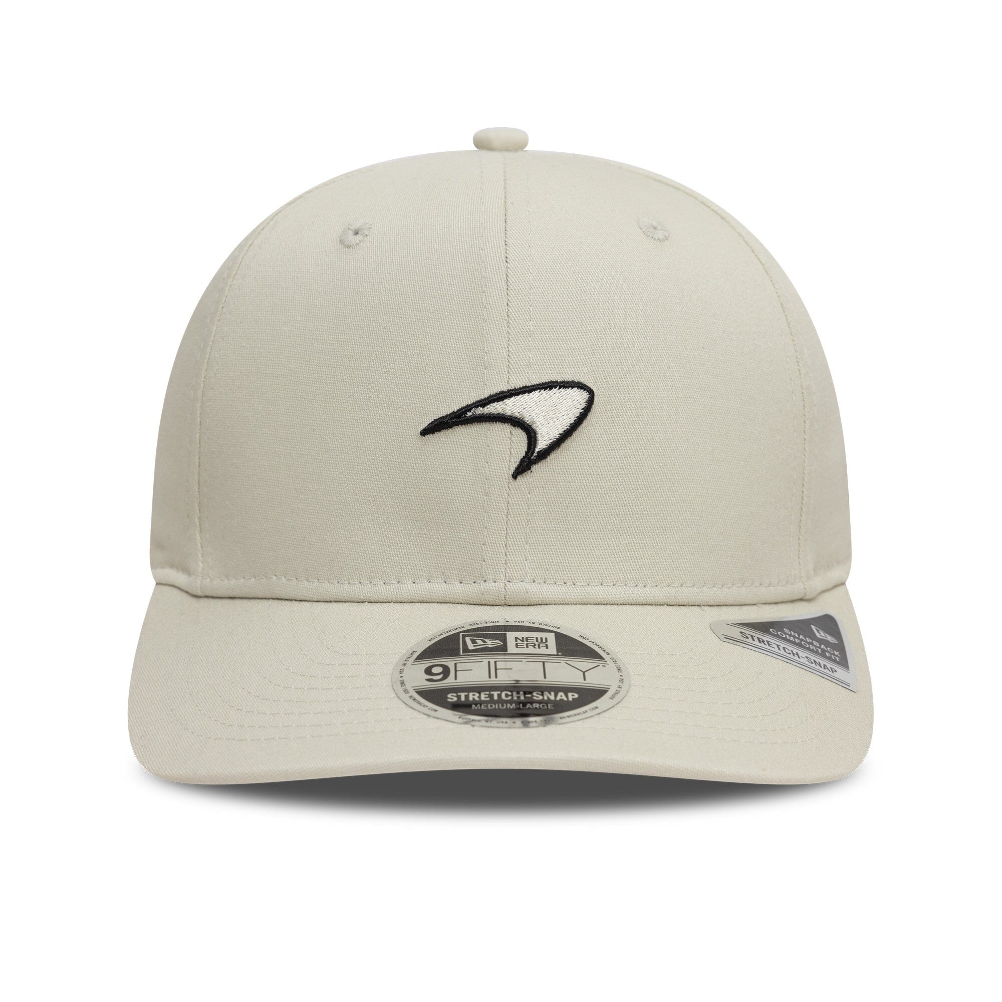 McLaren Racing Seasonal Hat Beige